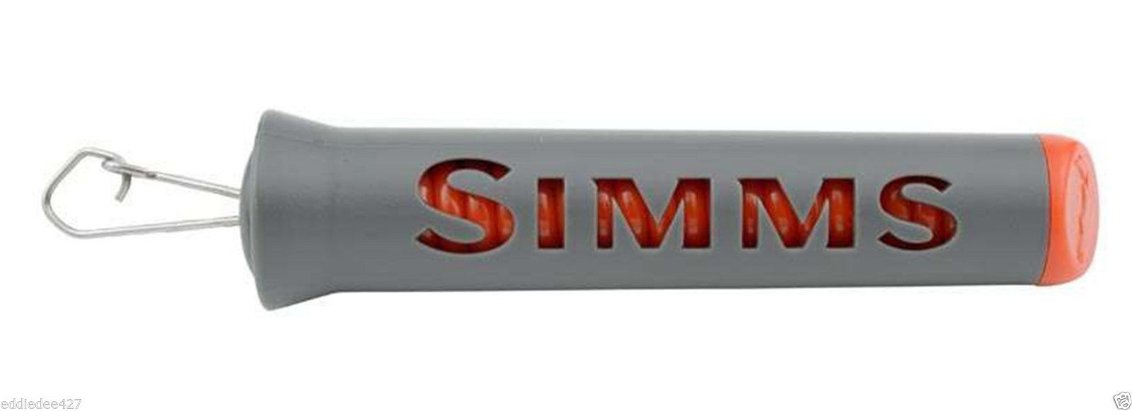 Herramienta de Pesca con Mosca Simms Retractores/zingers