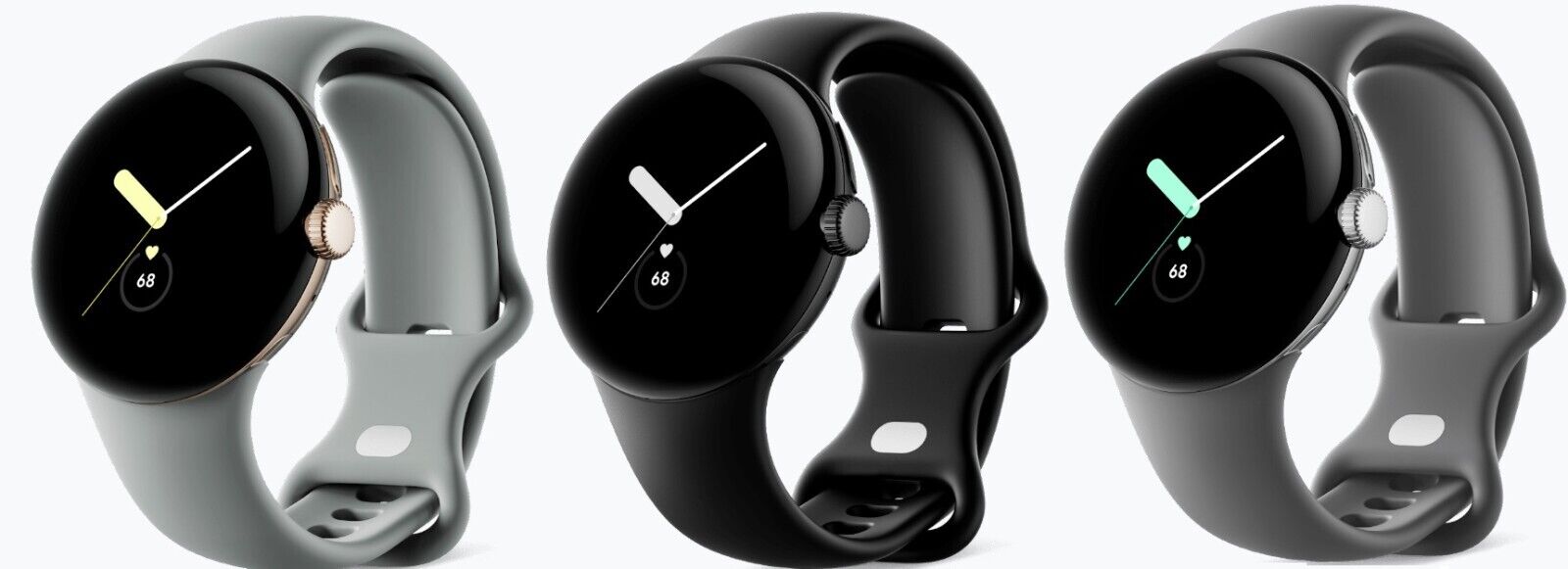 Google Pixel Watch 41mm GPS + WiFi + LTE Unlocked Gold Black Google Pixel Watch 41mm GPS + WiFi + LTE Unlocked Gold Black