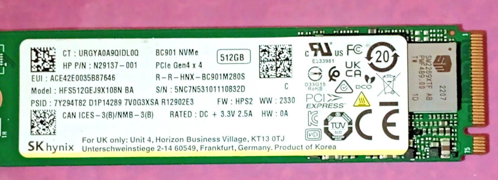 【限定】HPENVY Woodエディション☘Ryzen5☘NVMe512GB 限定】HPENVY Woodエディション☘Ryzen5☘NVMe512GB 限定