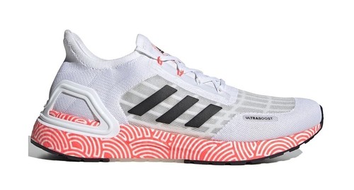 れこ　0623 Adidas UltraBoost Summer.Rdy Hirocoledge x 'Tokyo' FX0031 | eBay