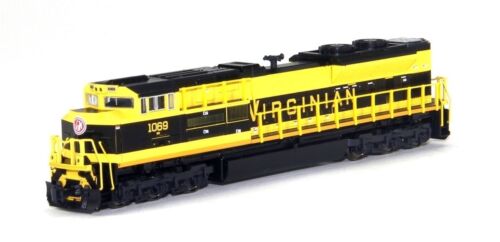 KATO N-Scale #106-0502 PA-1&PB-1 LOCOMOTIVE SET Santa Fe A KATO N-Scale #106-0502 PA-1&PB-1 LOCOMOTIVE SET Santa Fe A