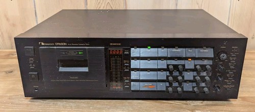 【美品】「Nakamichi DRAGON」ヴィンテージ　作動しません！ $_12.JPG?set_id=880000500F
