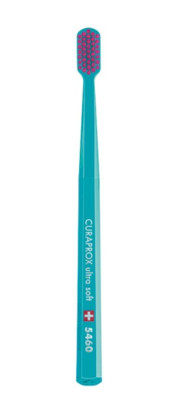 Curaprox - CS 5460 Ultra Soft Toothbrush PICK COLOUR Tooth Brush