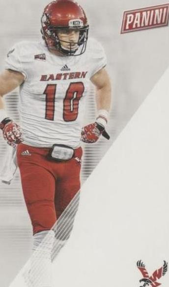 2022 Panini Father's Day Cooper Kupp #38