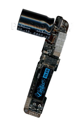 Shocker Virtue Board Manual