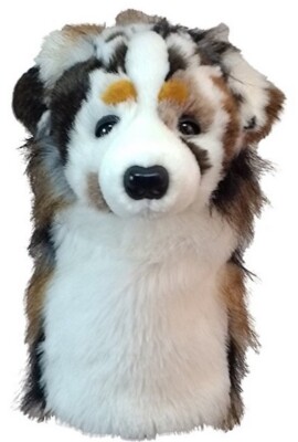 Головной убор для гольфа Australian Shepard - Новые головные уборы для водителей Daphnes