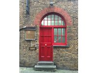 Offices to rent in (*BAKER STREET - W1*) | London Serviced Offices with Flexible Options