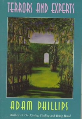 Terrors and Experts, Paperback by Phillips, Adam, Like New Used, Free shippin...