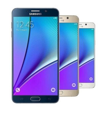 Samsung Galaxy Note 5 N920V c(Unlocked)Smartphone Cell Phone GSM