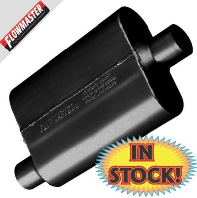Flowmaster 42441 - 40 Series 2-1/4