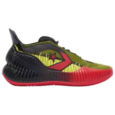 Converse All Star BB Prototype CX Monster Clash Basketball Shoes Men's 8 A01242C