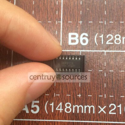1PCS New WELTREN DNP012A SOP16 #A6-8
