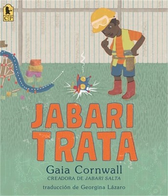 Jabari Trata (Paperback or Softback)