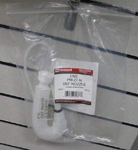 Ford diesel exhaust fluid for sale #8