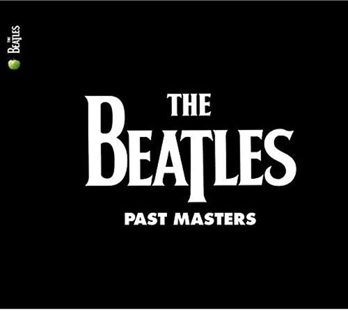 The Beatles Past Masters Japan Music CD 4988005794390| eBay