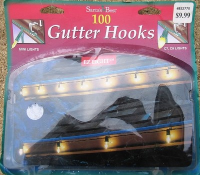 3 Set 100 Clear Mini String Light GE Connect 6 Commercial, 300 Wedding, Party