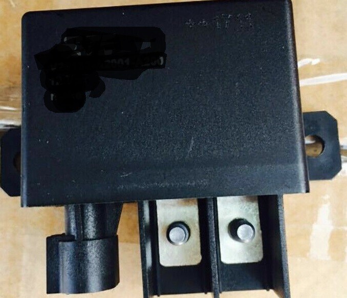 VICTORY V92 1999 - 2000 V92SC / v92C STARTER SOLENOID RELAY