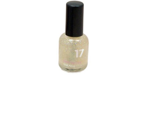 Boots Glitter Nail Polish