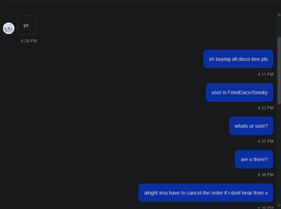 Item photo(s) from verified buyer