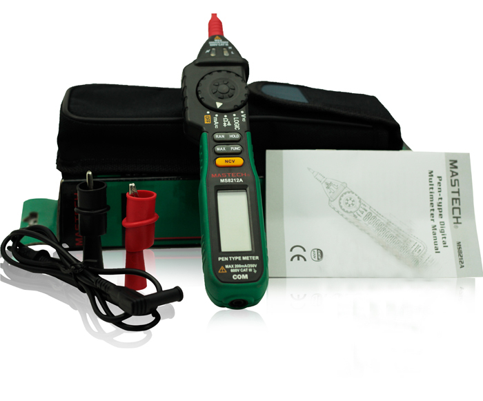Как пользоваться mastech. Mastech 8212. mastech с логическим. мультиметр mastech ms8212a.
