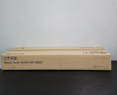 Ricoh 416889 D136-3507 Waste Toner Container Ricoh Pro C5100