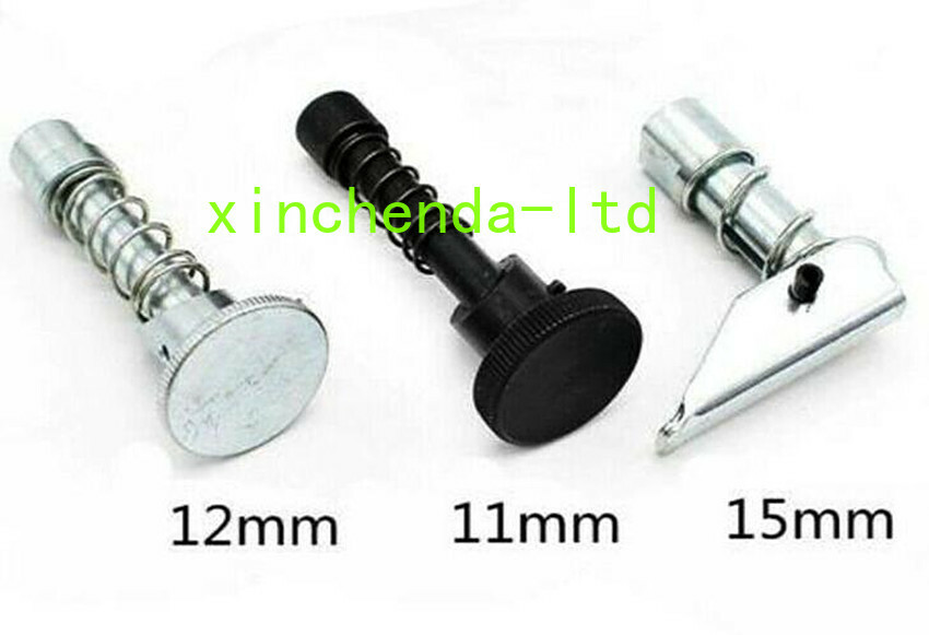 iKON - HALページ Forklift Part Fork Pin Kit Stoppe 2-4.5T For HELI LONG
