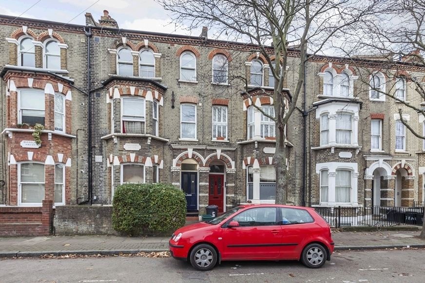 STUNNING PERIOD CONVERSION 2 BEDROOM APARTMENT IN HOLLOWAY TUFNELL PARK