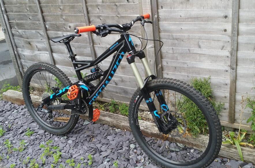 specialized status 2014