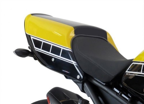 パーツ Yamaha majesty s flat seat Corbin Motorcycle Seats & Accessories | Yamaha Majesty | 800