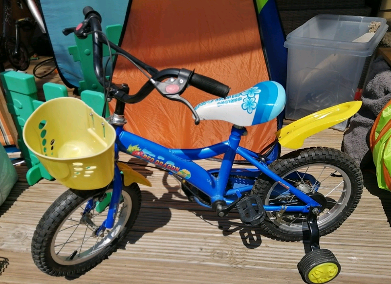 Little Kiddies Bike in Norwich, Norfolk Gumtree