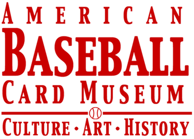 American Baseball Card Museum