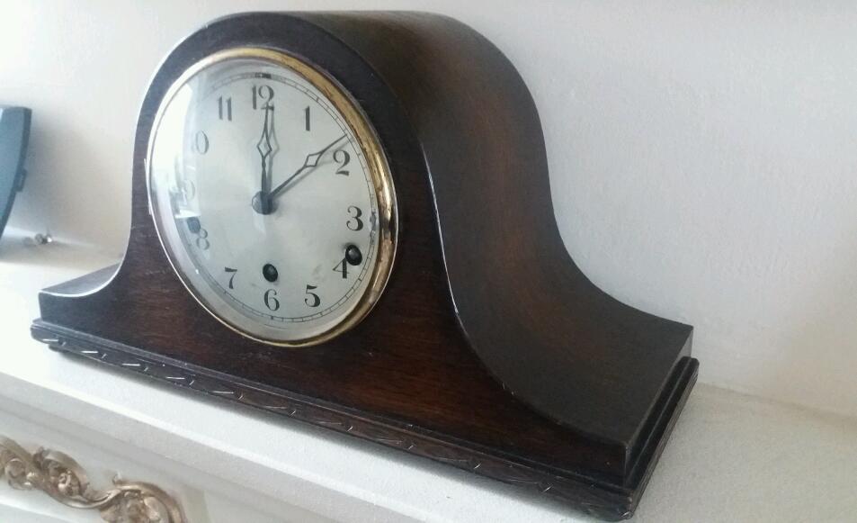 Winchester Chime clock in Treharris, Merthyr Tydfil Gumtree