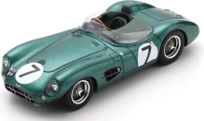特価 Starter (1/43) アストンマーチン DBR1 $_1.JPG?set_id=880000500F