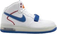 Nike Air Force 1 Mid Supreme Max Air CB Barkley Pack