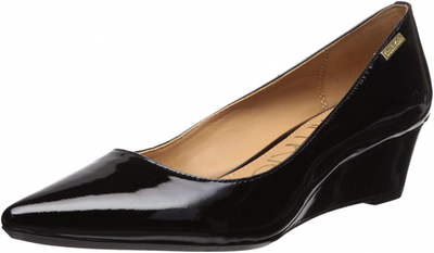 calvin klein germina wedge