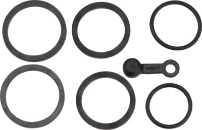 Hope Caliper Seal Kit for V4 Hope Brake Calipers for Multiple Models of Brake