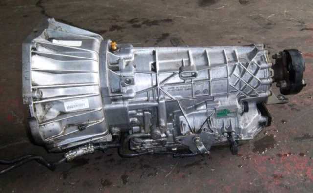 equipment gumtree office ZF automatic Engine, Bmw gearbox Parts Engine