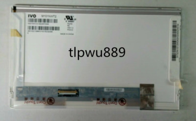 LCD Screen Display For M101NWT2 -R2,R1,Viewsonic viewpad 10S t1