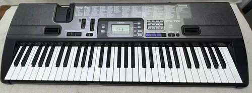CASIO CTK-1900 61鍵 シルバー CASIO CTK-1900 61鍵 シルバー CASIO CTK-1900 61鍵 シルバー
