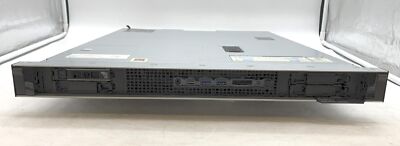 Dell Precision R3930 Rack Intel Core i7-9700K 3.6GHz 32GB NO SSD READ