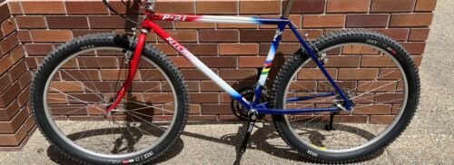 Bicycle for Sale: Early 90s Ritchey P 21 Mountain Bike 18 in Folsom, California