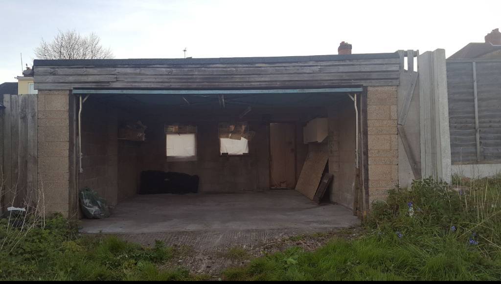 DOUBLE GARAGE SECURE TO RENT | in Great Barr, West Midlands | Gumtree