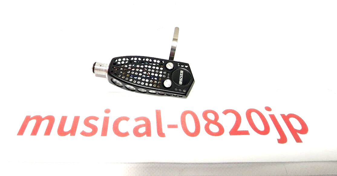 【⭐️稀少品⭐️未使用⭐️】SME S2 Shell SME S2 Headshell Lightweight Universal Genuine Very Good | eBay