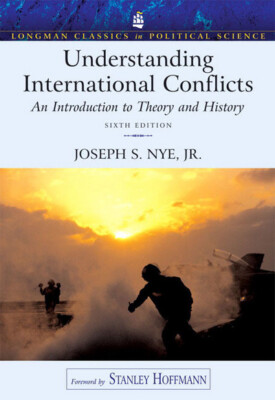 Understanding international conflicts - Joseph S Nye