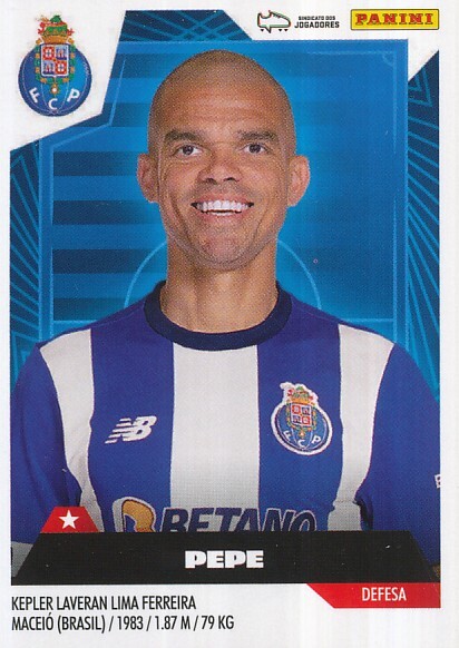 A Choisir To Choose Yours Stickers Panini Futebol 2024  247 To 477 (2/3)