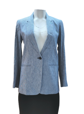 Club monaco hadarahh best sale blazer