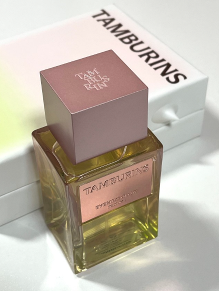 TAMBOURINS 香水 evning glow 50ml TAMBURINS Perfume Evening Glow 11ml / 50ml | DODO SKIN