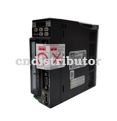New Delta ASD-B2L-1021-B , 1-Year Warranty !
