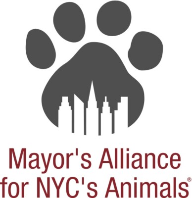 Mayor's Alliance for NYC's Animals