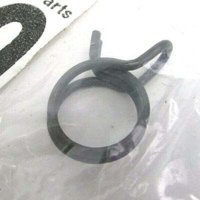 (4 Pack) SubZero Refrigerator Service Hose Service Clamp NEW Sub Zero 7018689